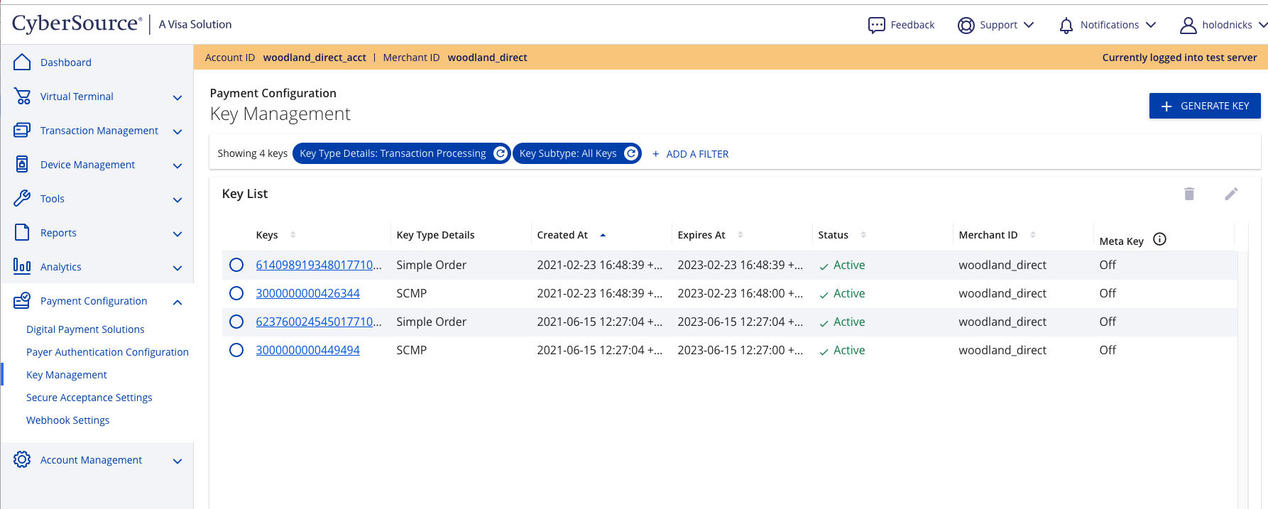 NetSuite Setup Knowledgebase | Woodland Direct Docs